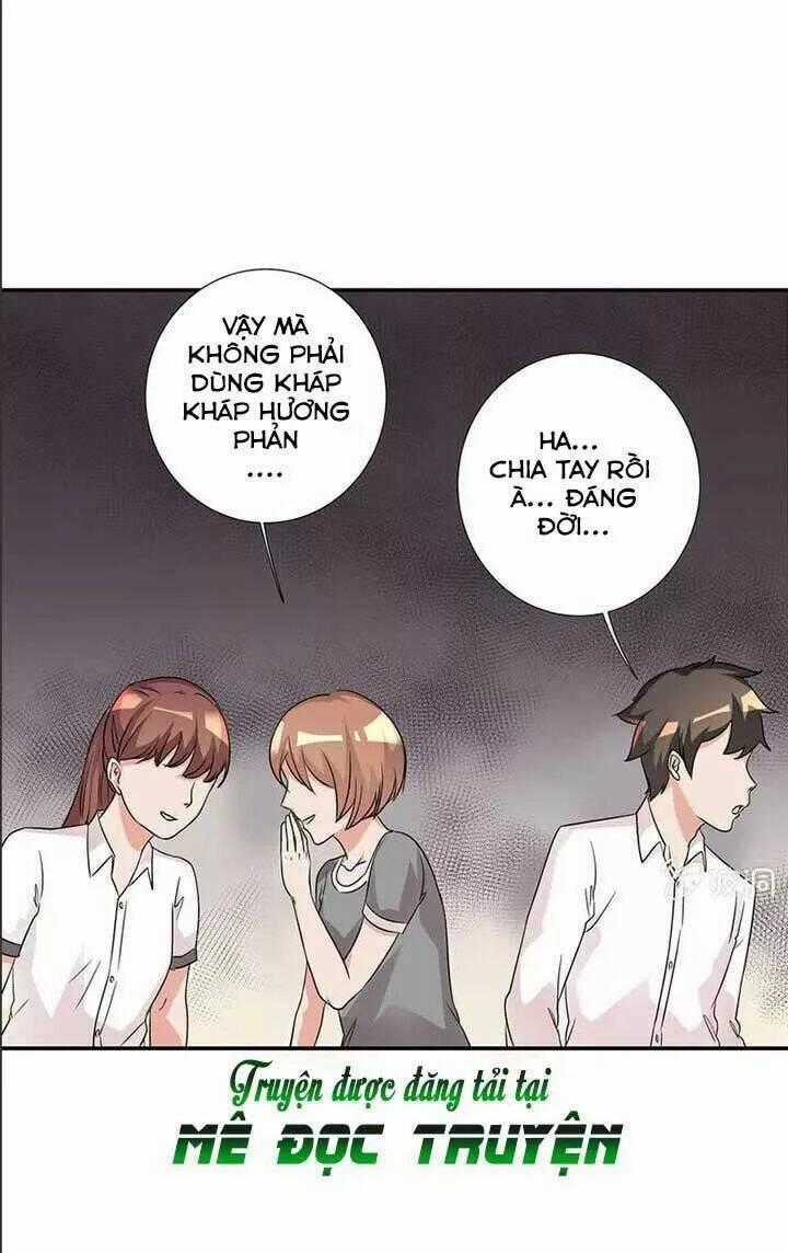 Kháp Kháp Hương Phản Chapter 17 trang 27