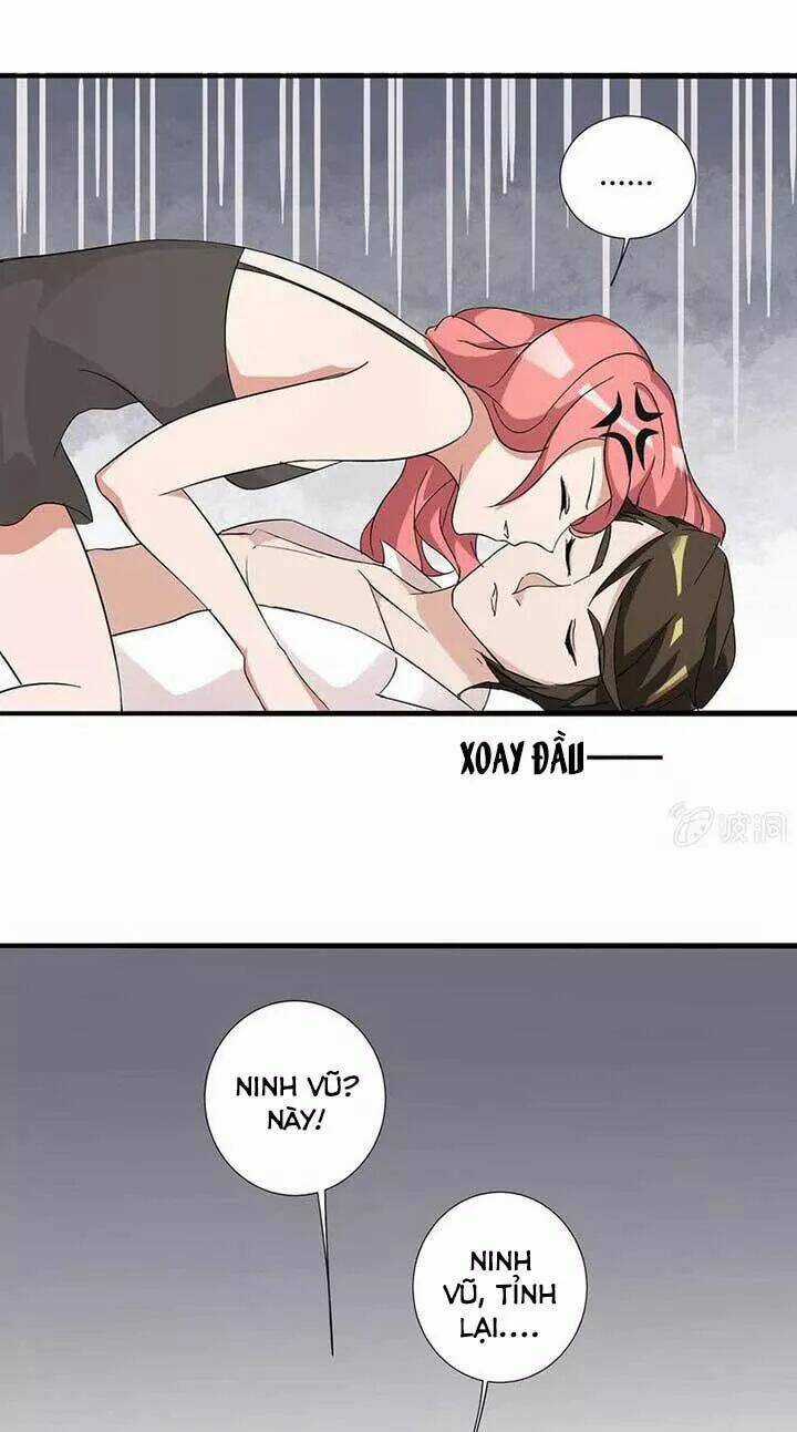 Kháp Kháp Hương Phản Chapter 17 trang 4