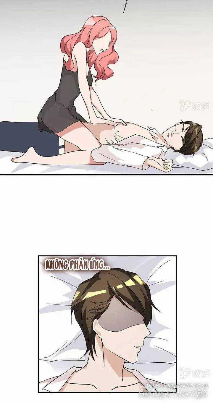 Kháp Kháp Hương Phản Chapter 17 trang 5