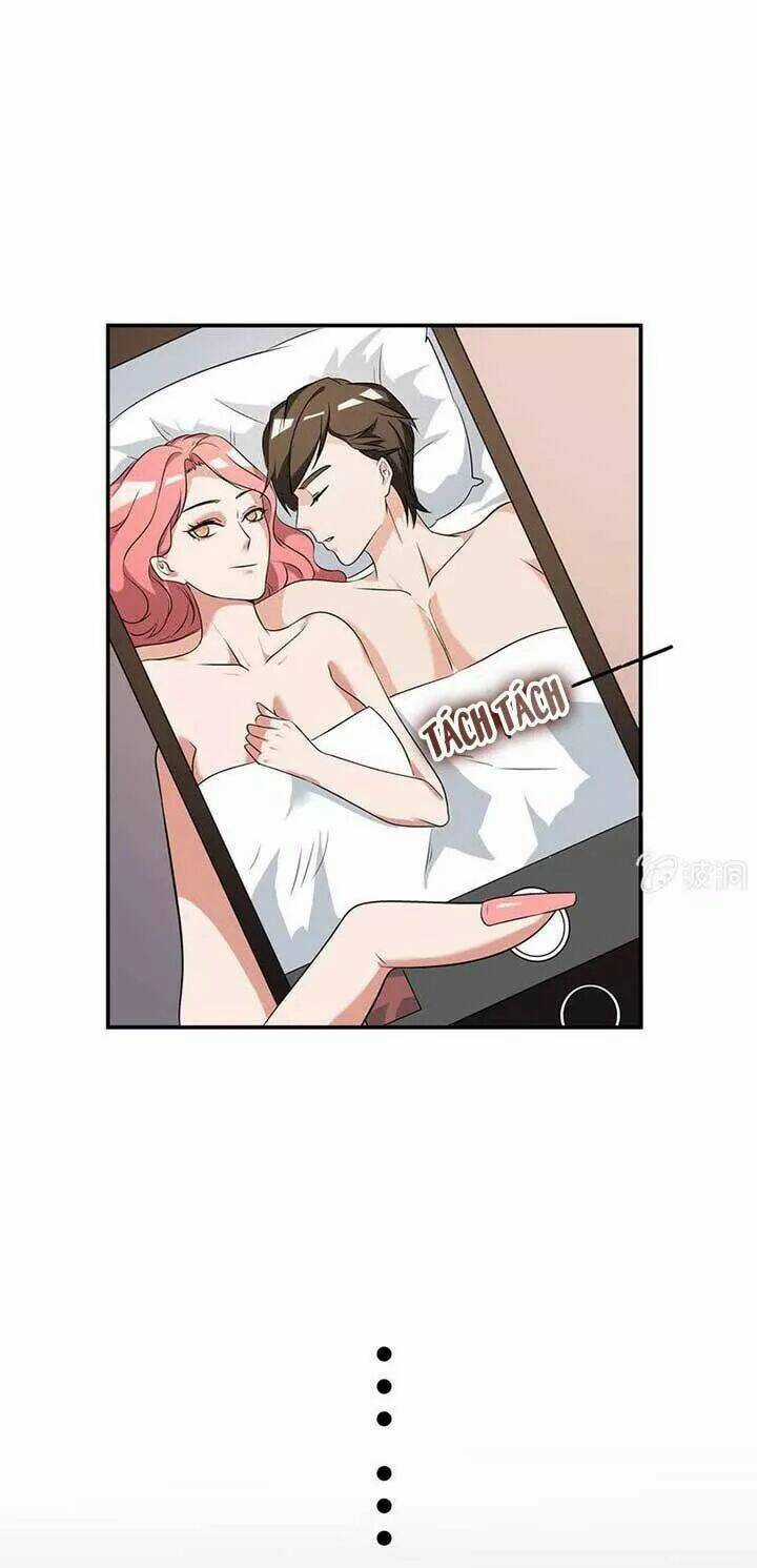 Kháp Kháp Hương Phản Chapter 17 trang 8