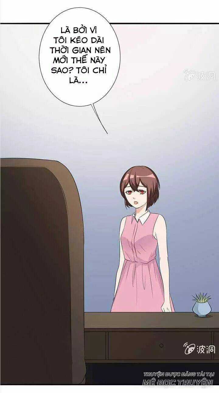 Kháp Kháp Hương Phản Chapter 18 trang 10