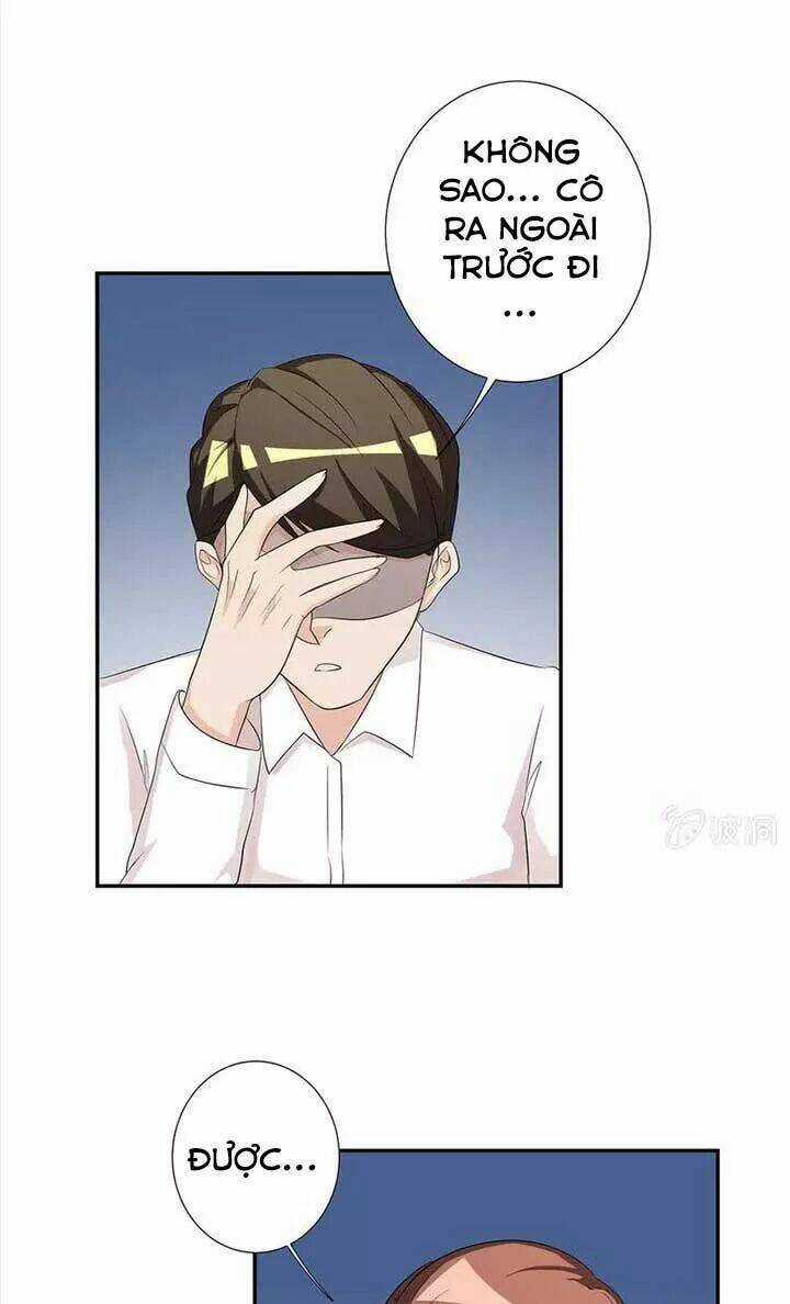 Kháp Kháp Hương Phản Chapter 18 trang 11