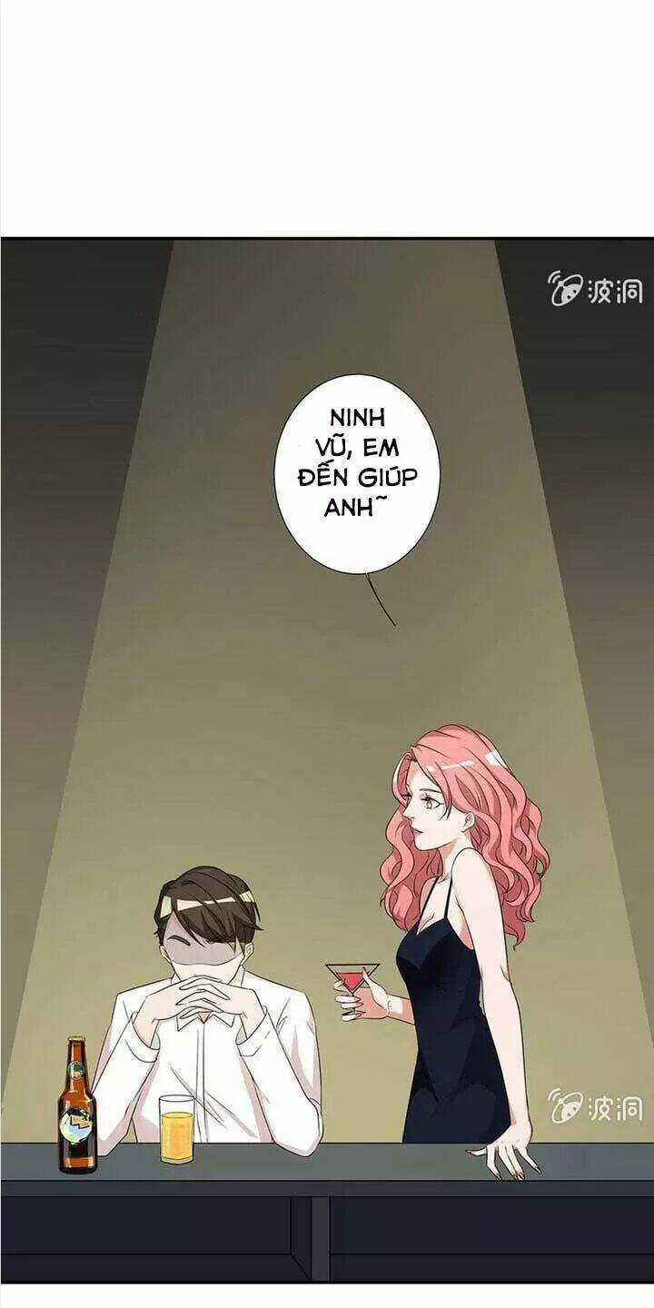 Kháp Kháp Hương Phản Chapter 18 trang 14