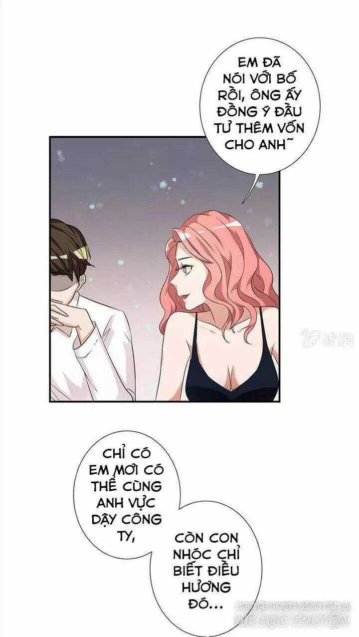 Kháp Kháp Hương Phản Chapter 18 trang 15