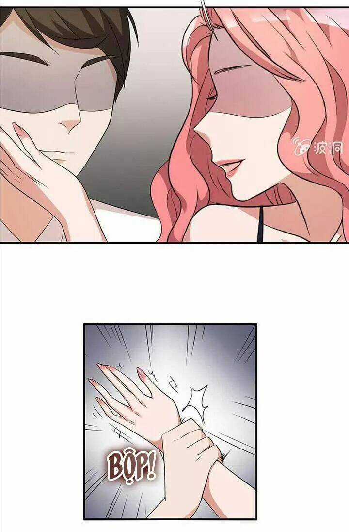 Kháp Kháp Hương Phản Chapter 18 trang 16