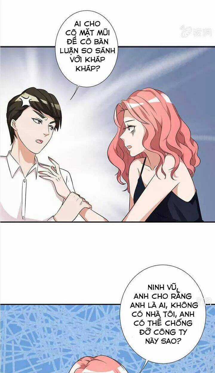 Kháp Kháp Hương Phản Chapter 18 trang 17