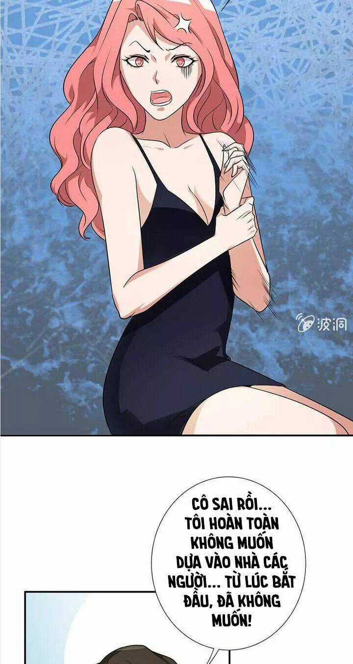 Kháp Kháp Hương Phản Chapter 18 trang 18