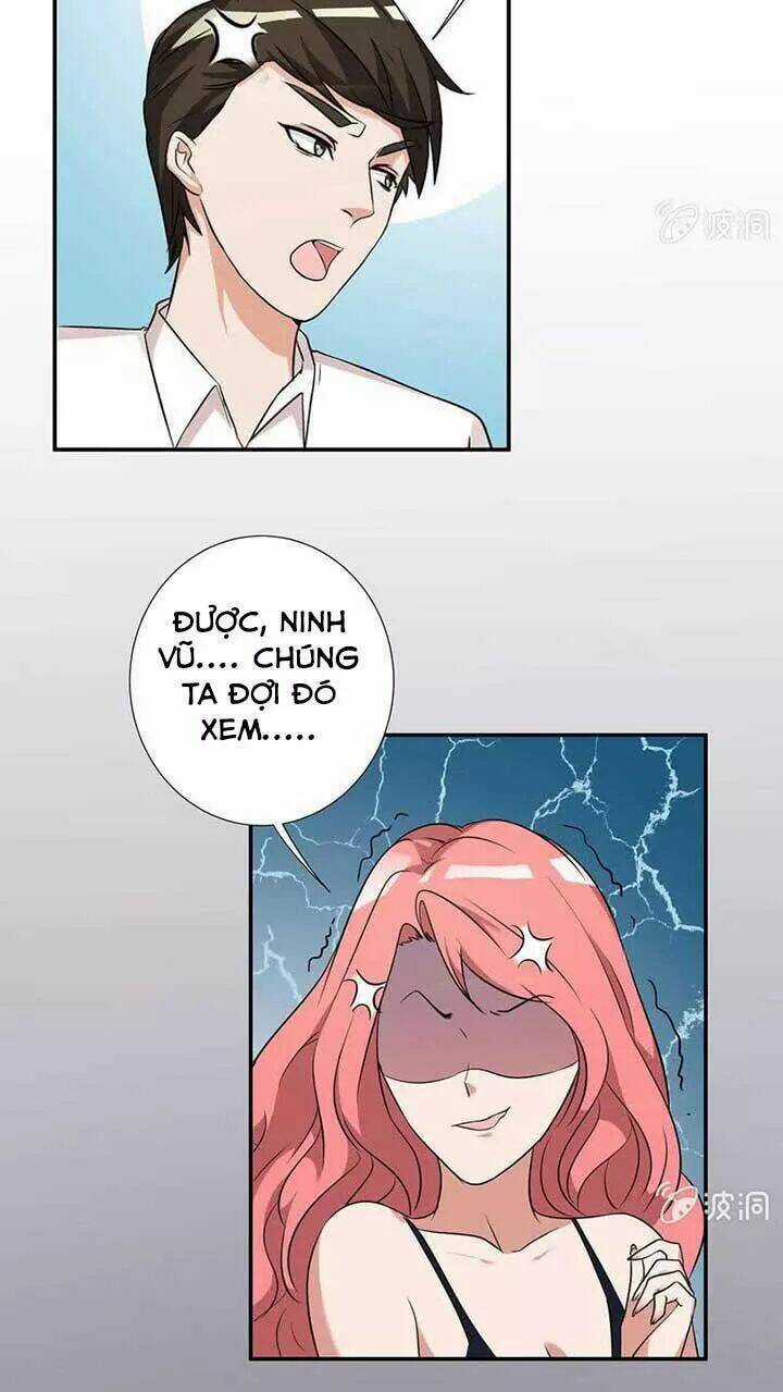 Kháp Kháp Hương Phản Chapter 18 trang 19