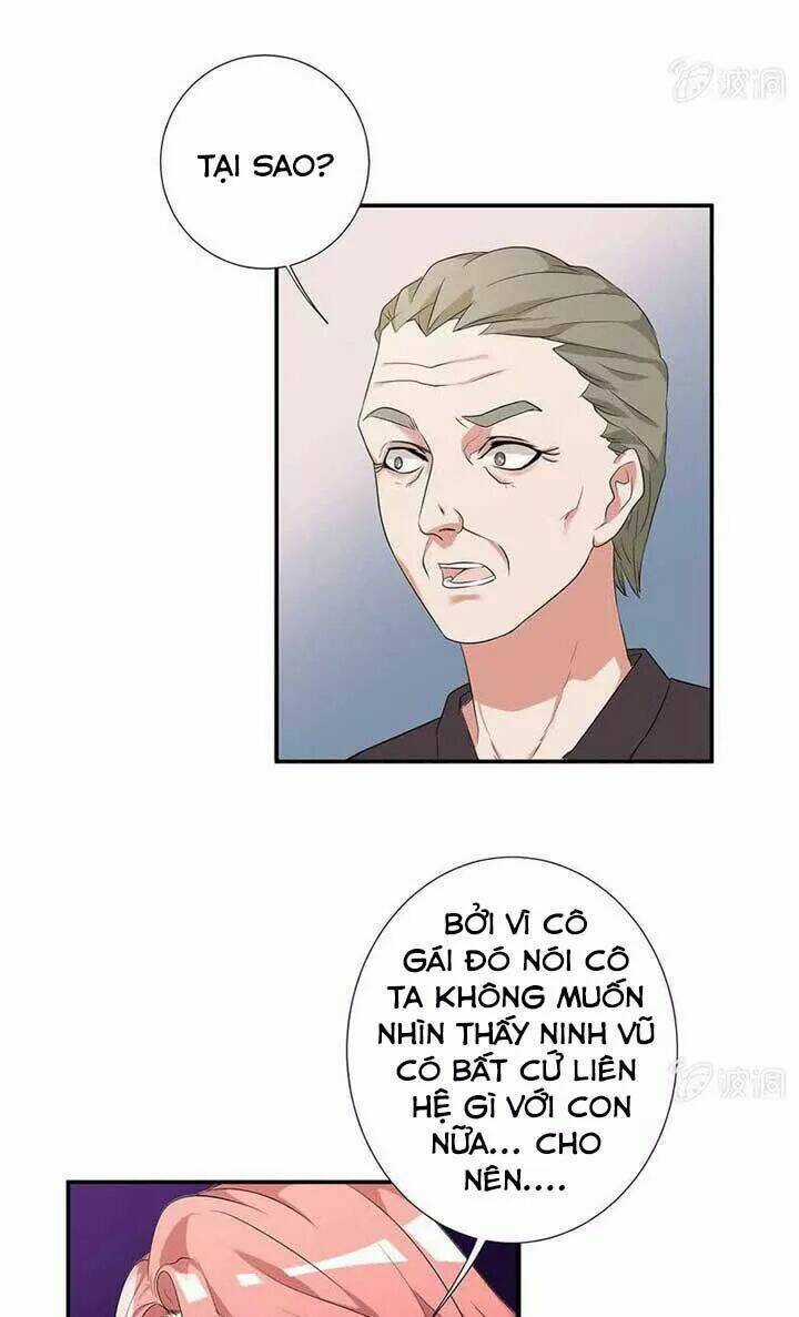 Kháp Kháp Hương Phản Chapter 18 trang 22