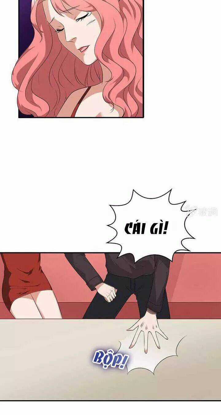 Kháp Kháp Hương Phản Chapter 18 trang 23