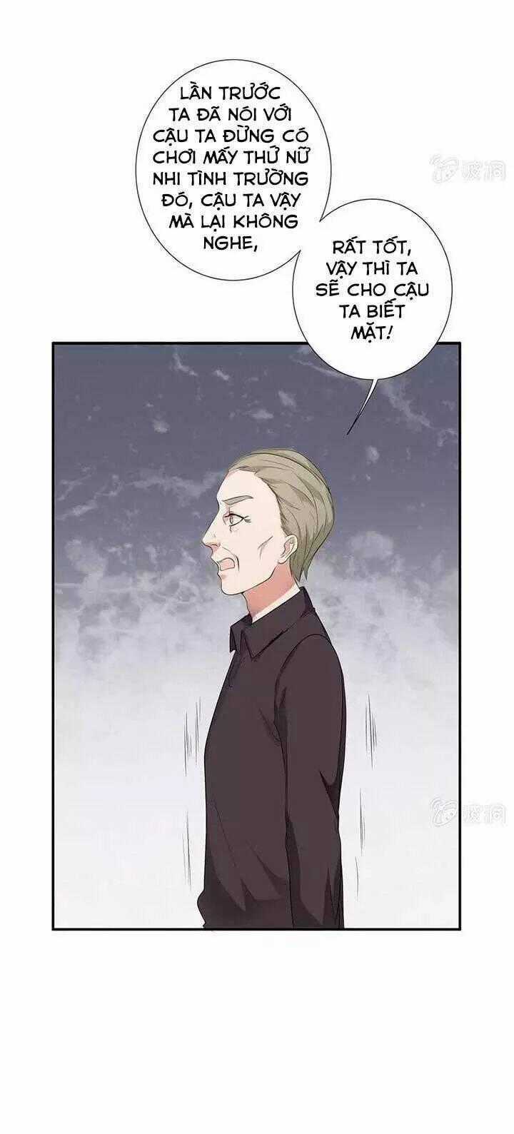 Kháp Kháp Hương Phản Chapter 18 trang 24