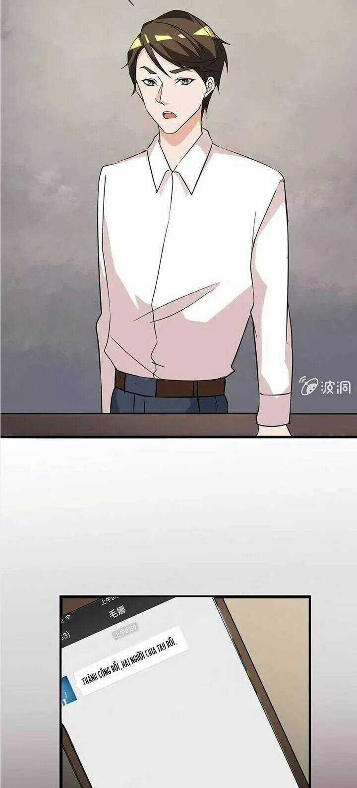 Kháp Kháp Hương Phản Chapter 18 trang 3