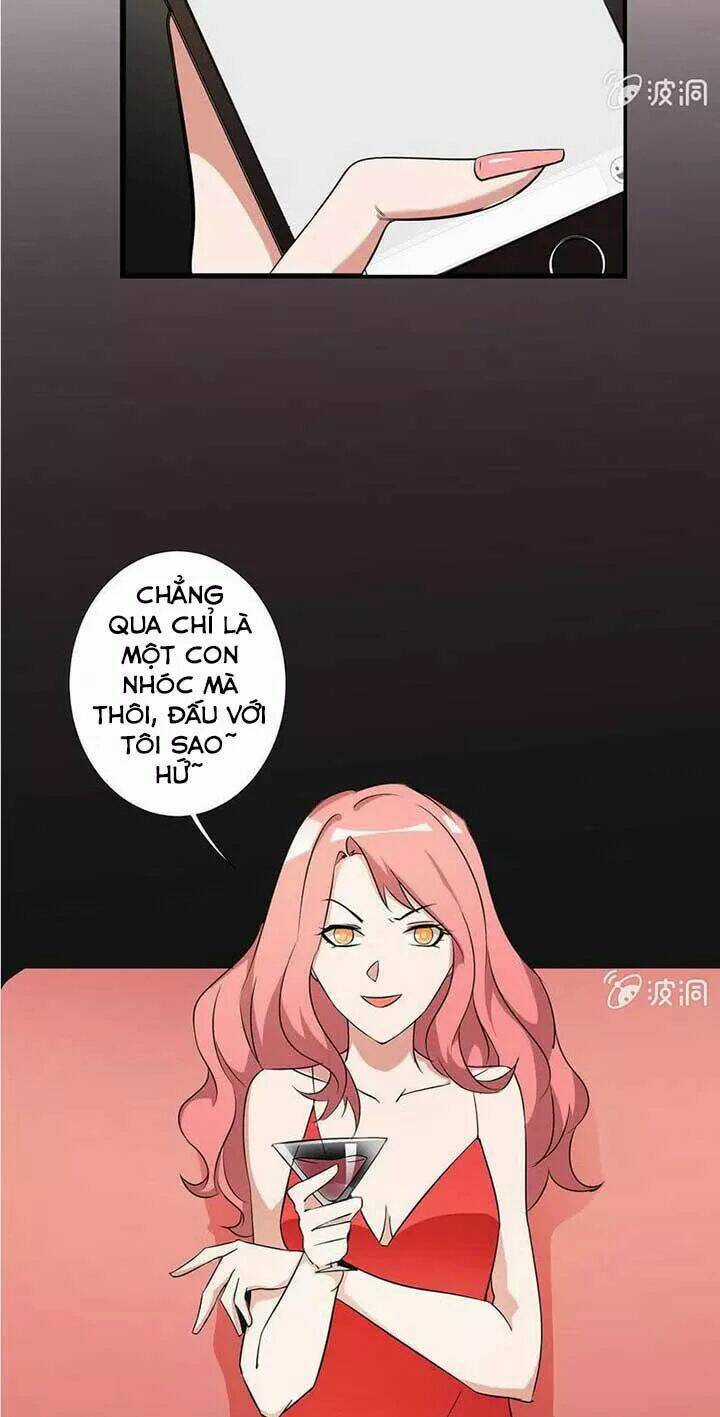 Kháp Kháp Hương Phản Chapter 18 trang 4