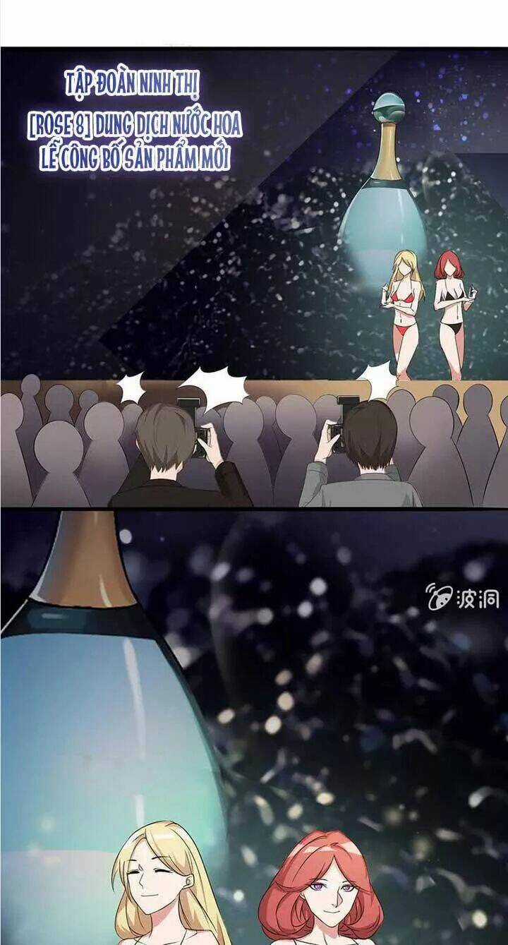 Kháp Kháp Hương Phản Chapter 18 trang 6