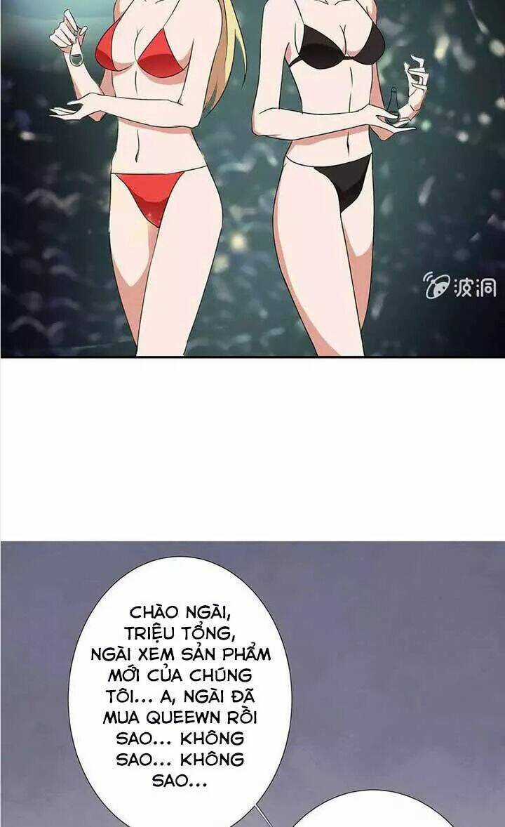 Kháp Kháp Hương Phản Chapter 18 trang 7