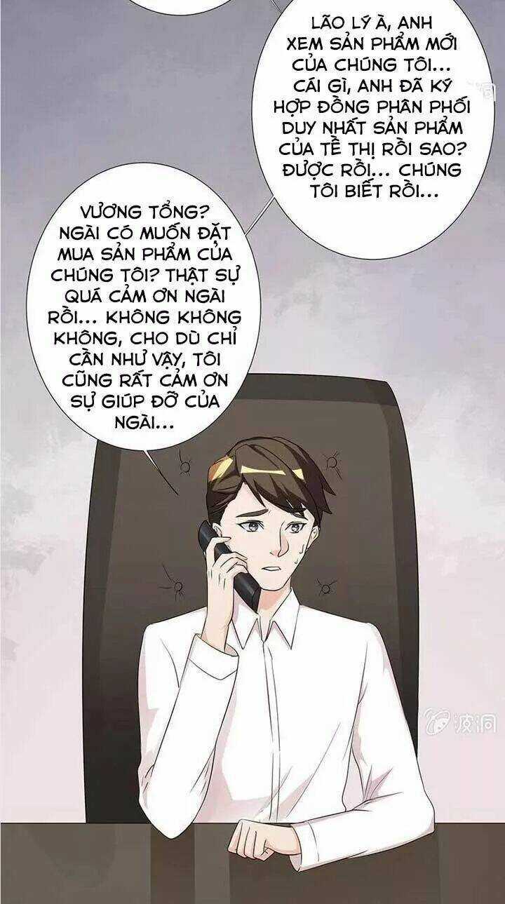 Kháp Kháp Hương Phản Chapter 18 trang 8