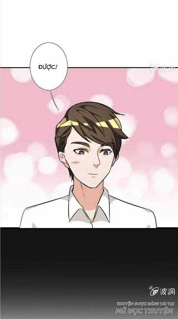 Kháp Kháp Hương Phản Chapter 19 trang 10