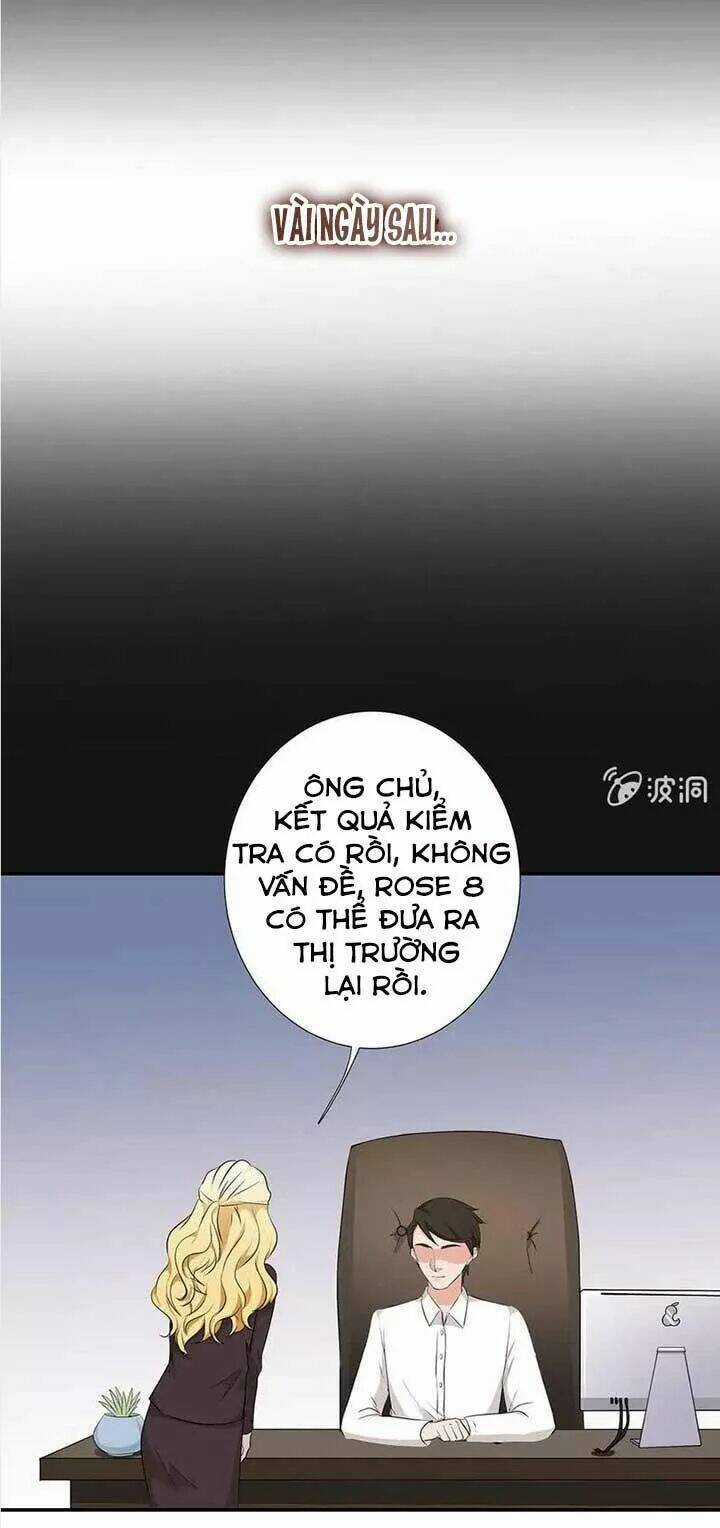 Kháp Kháp Hương Phản Chapter 19 trang 11