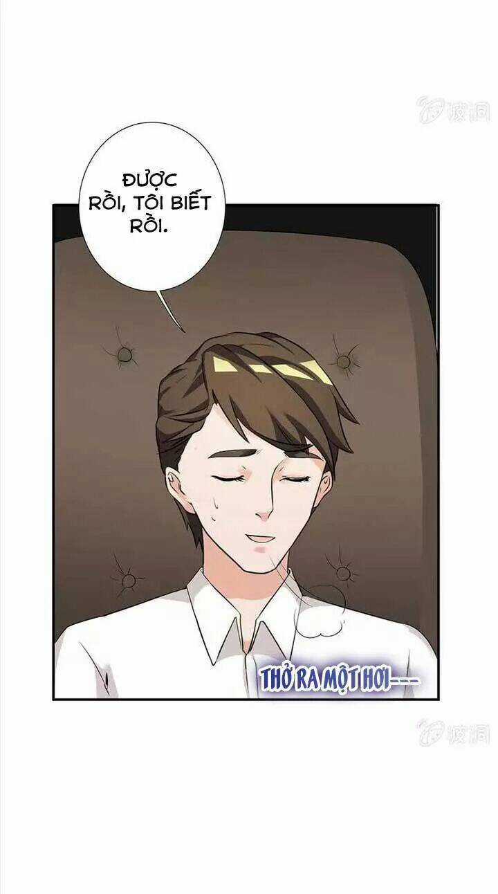 Kháp Kháp Hương Phản Chapter 19 trang 12