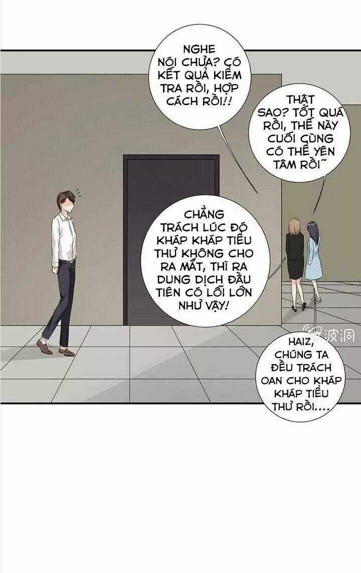 Kháp Kháp Hương Phản Chapter 19 trang 13