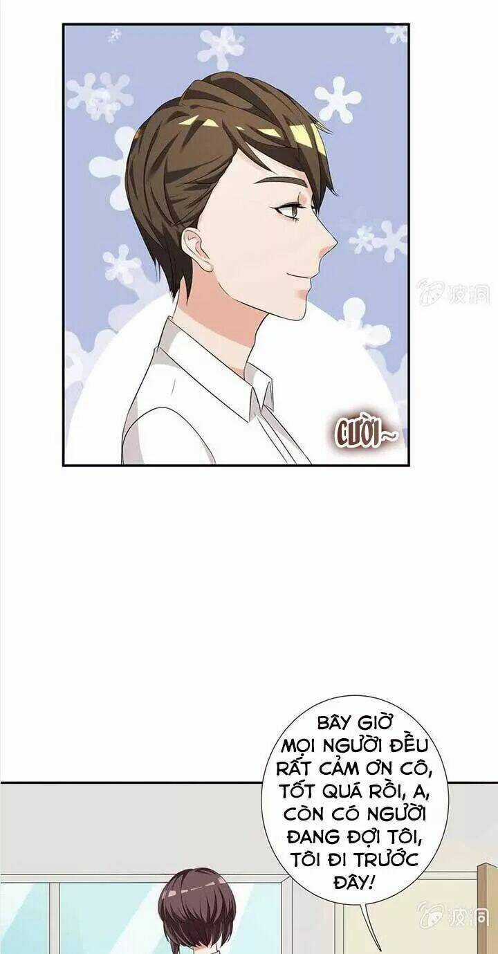 Kháp Kháp Hương Phản Chapter 19 trang 14