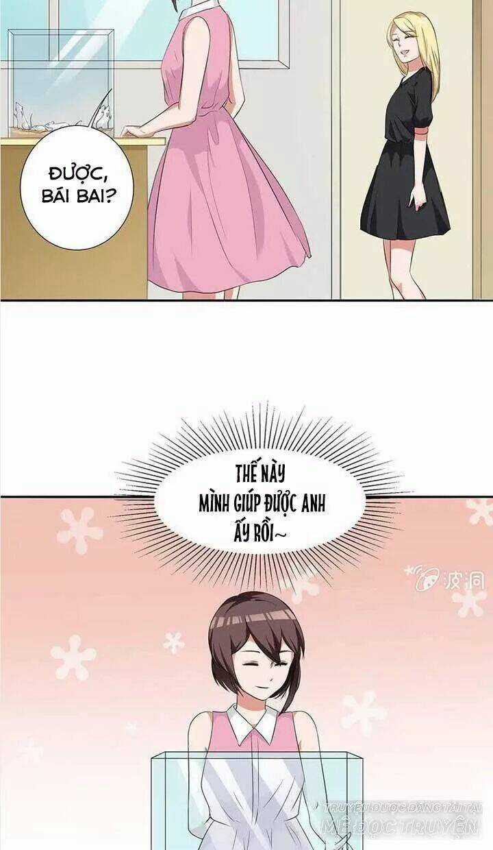 Kháp Kháp Hương Phản Chapter 19 trang 15