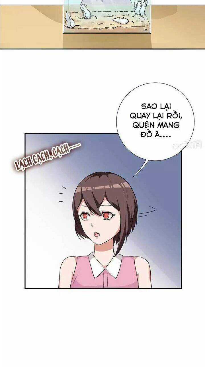 Kháp Kháp Hương Phản Chapter 19 trang 16