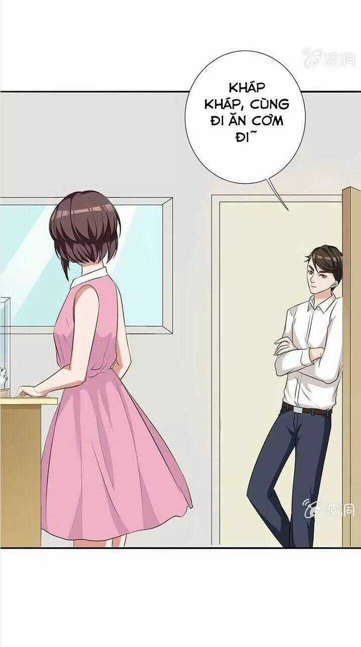 Kháp Kháp Hương Phản Chapter 19 trang 17