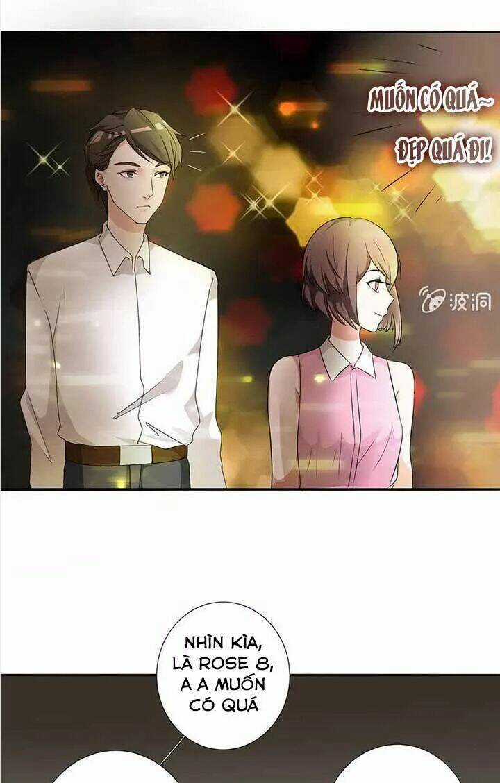 Kháp Kháp Hương Phản Chapter 19 trang 19