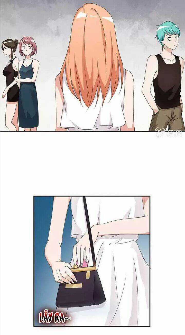 Kháp Kháp Hương Phản Chapter 19 trang 2