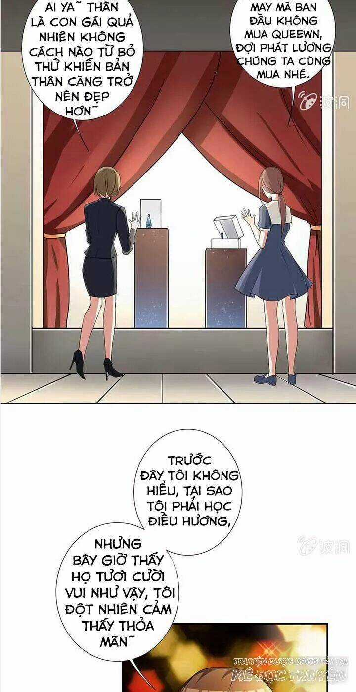 Kháp Kháp Hương Phản Chapter 19 trang 20