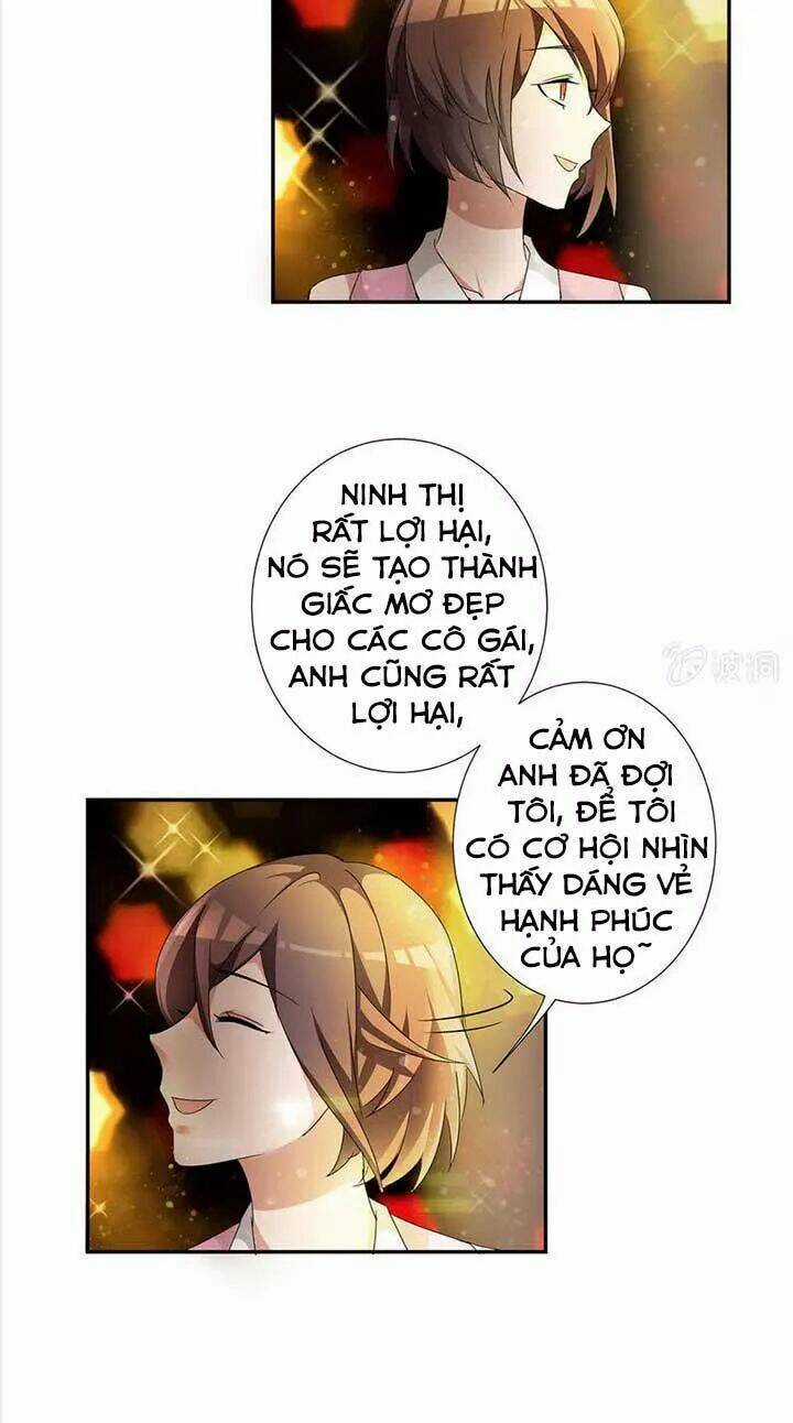 Kháp Kháp Hương Phản Chapter 19 trang 21