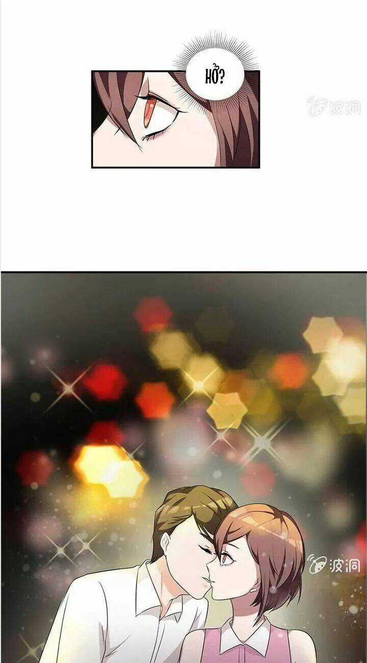 Kháp Kháp Hương Phản Chapter 19 trang 22