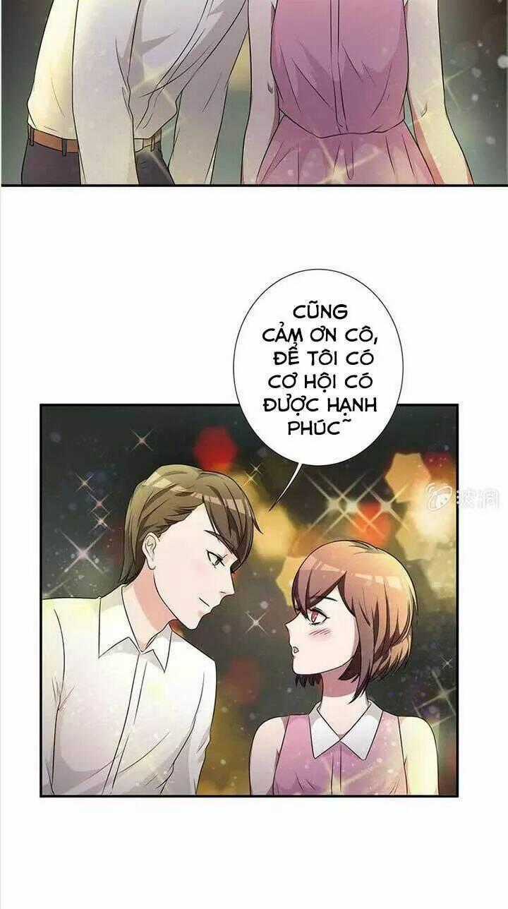 Kháp Kháp Hương Phản Chapter 19 trang 23