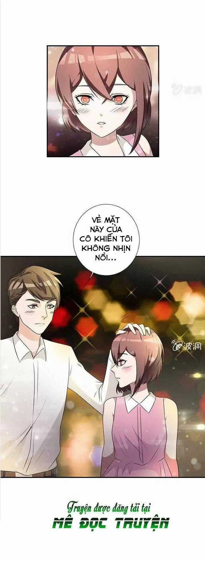 Kháp Kháp Hương Phản Chapter 19 trang 24