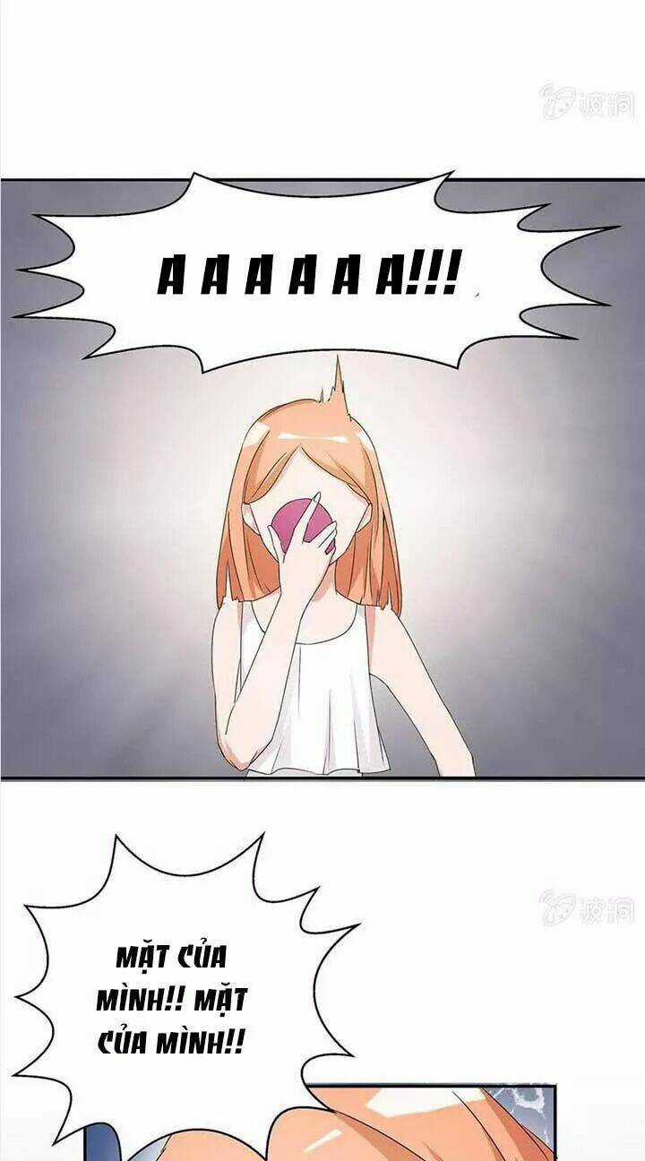 Kháp Kháp Hương Phản Chapter 19 trang 3