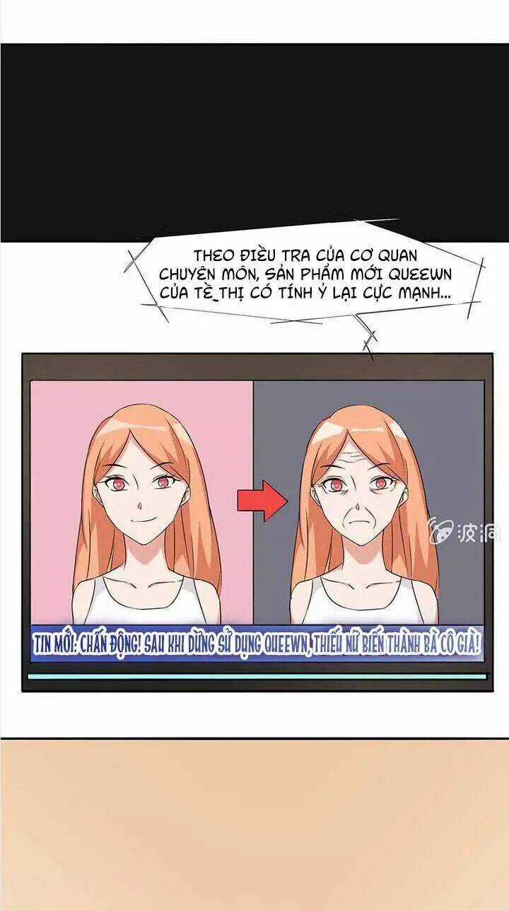 Kháp Kháp Hương Phản Chapter 19 trang 6