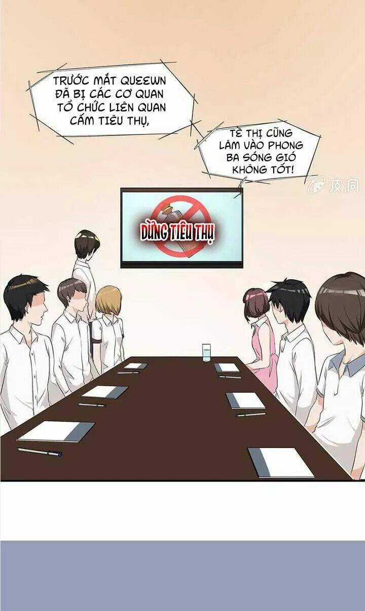 Kháp Kháp Hương Phản Chapter 19 trang 7