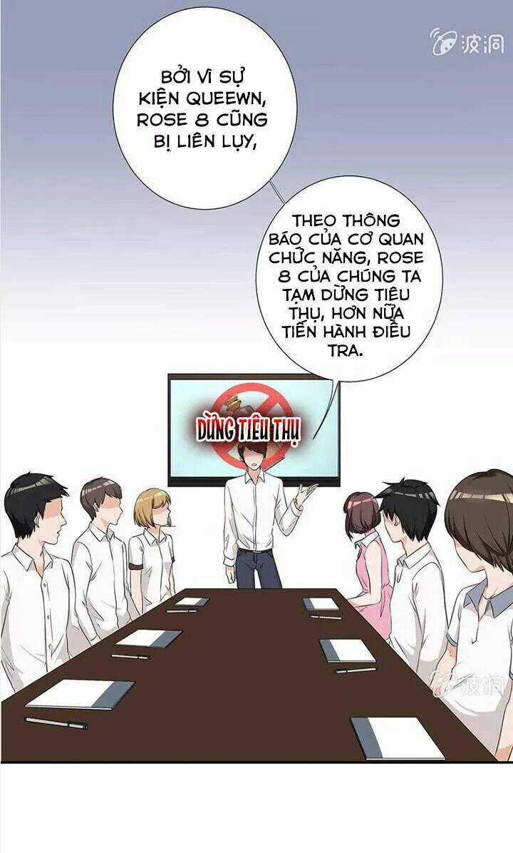 Kháp Kháp Hương Phản Chapter 19 trang 8