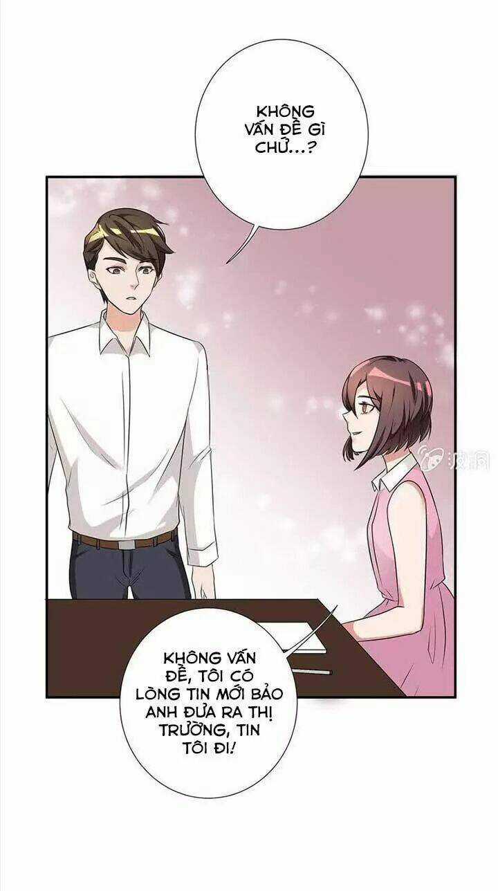 Kháp Kháp Hương Phản Chapter 19 trang 9