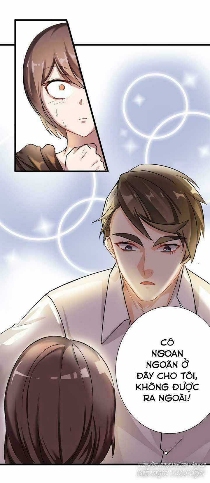 Kháp Kháp Hương Phản Chapter 2 trang 10