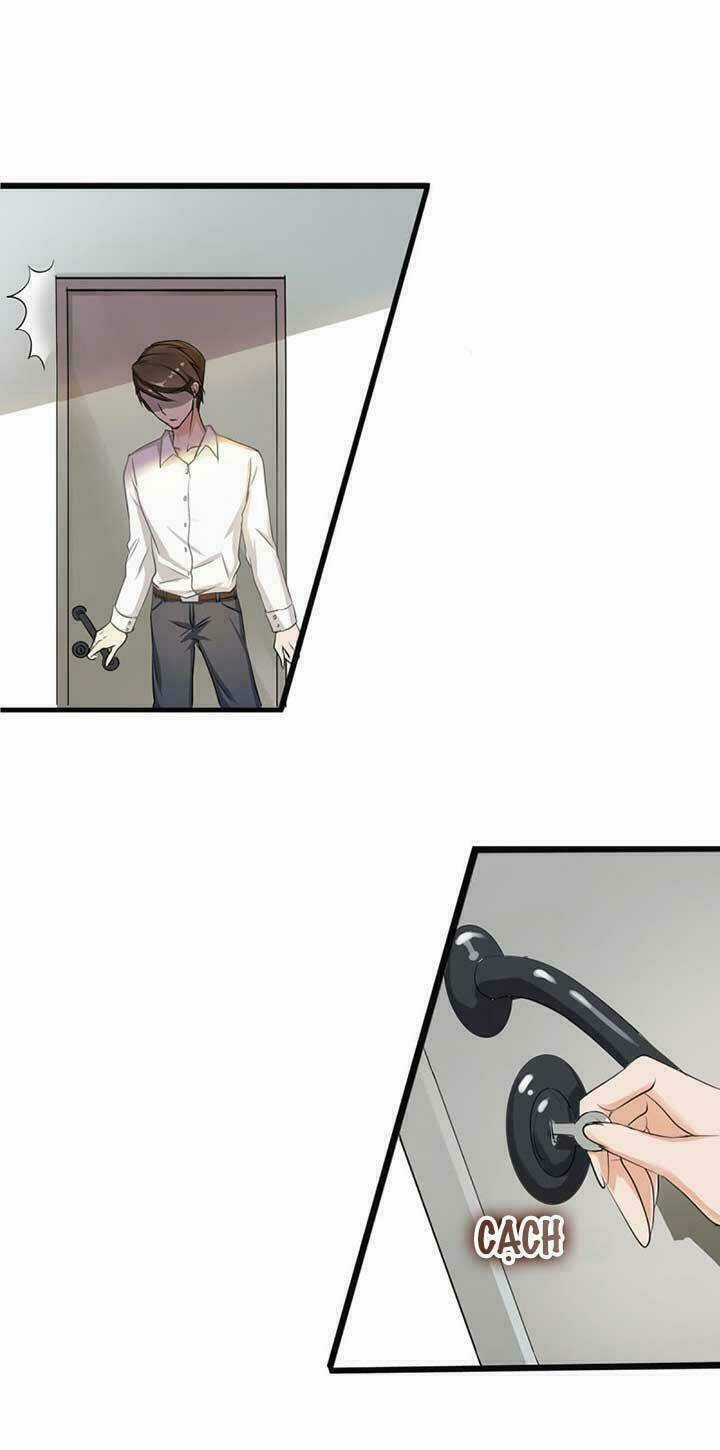 Kháp Kháp Hương Phản Chapter 2 trang 11