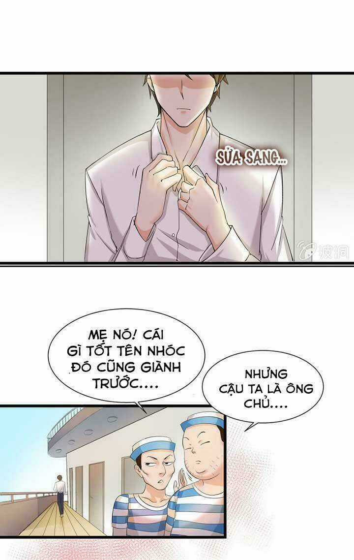 Kháp Kháp Hương Phản Chapter 2 trang 12