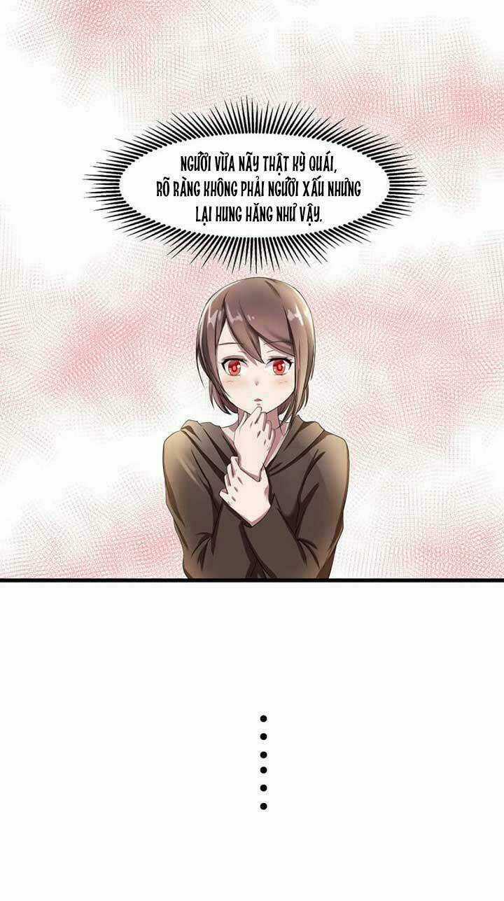 Kháp Kháp Hương Phản Chapter 2 trang 13