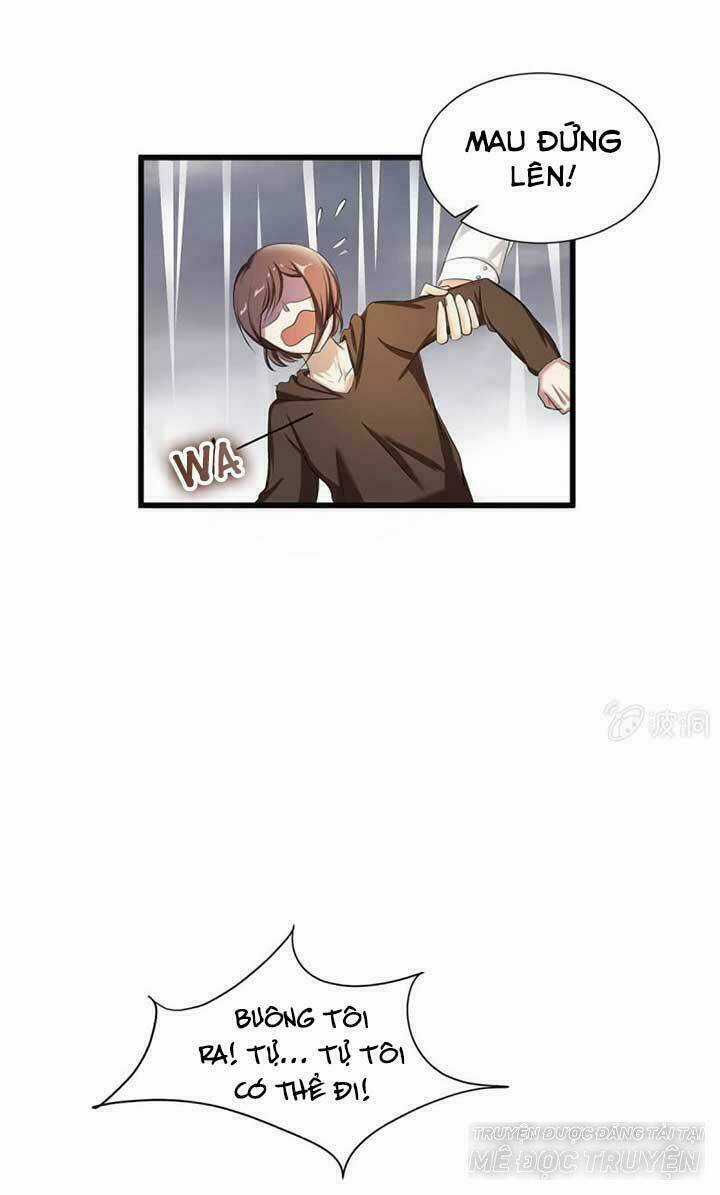 Kháp Kháp Hương Phản Chapter 2 trang 15