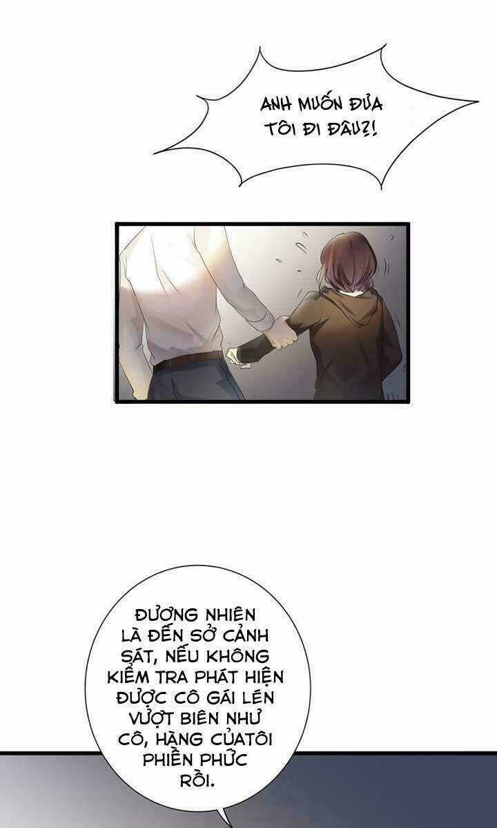 Kháp Kháp Hương Phản Chapter 2 trang 16