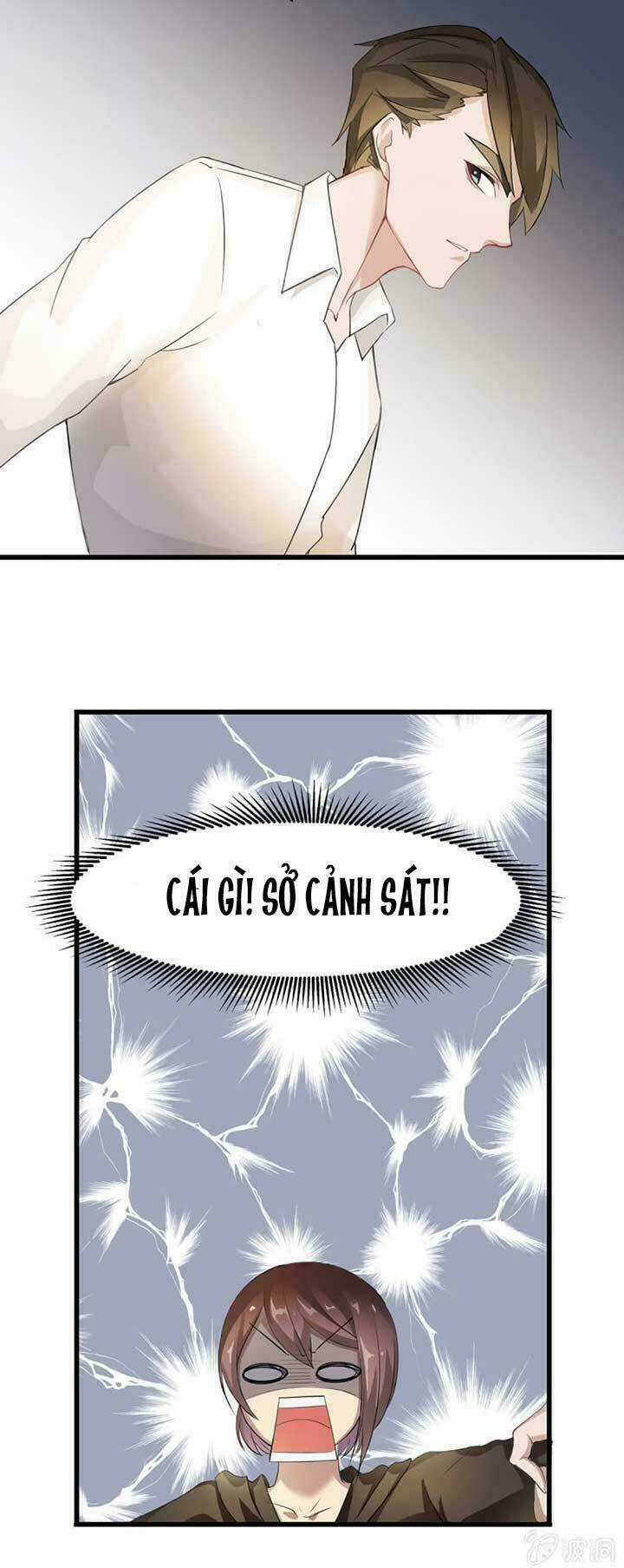 Kháp Kháp Hương Phản Chapter 2 trang 17