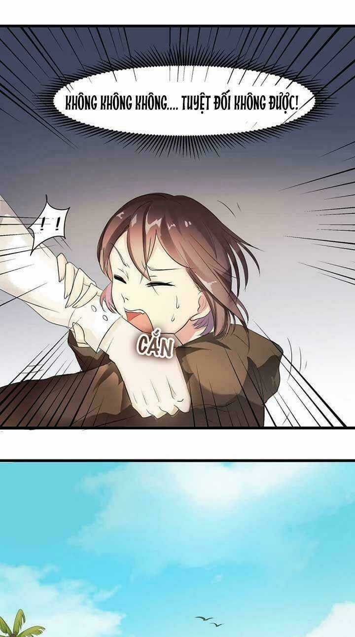 Kháp Kháp Hương Phản Chapter 2 trang 18