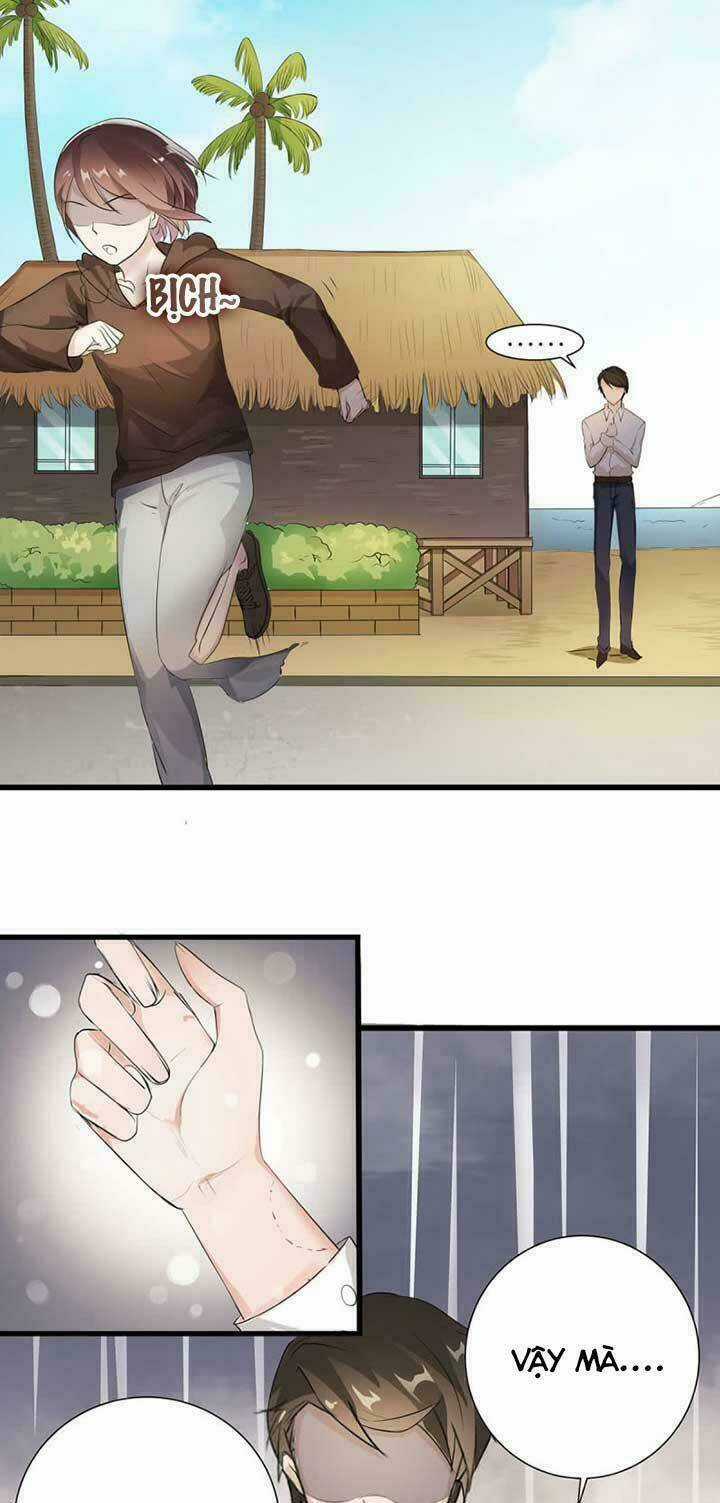 Kháp Kháp Hương Phản Chapter 2 trang 19