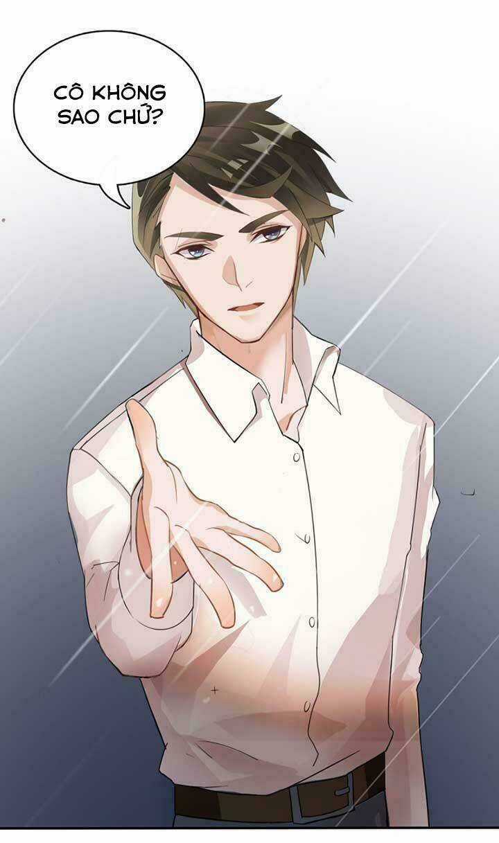 Kháp Kháp Hương Phản Chapter 2 trang 2